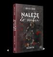 Należę do ciebie Baleary 4. Autor: Eden Greta. Dadada.pl Okładka książki Należę do ciebie Baleary 4