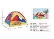 Opakowanie Namiot dziecięcy 130x130cm + 50 piłek
