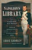 Napoleon's Library. Autor: Sarkozy Louis N.. Dadada.pl Okładka książki Napoleon's Library