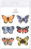 Opakowanie Naprasowanki Motyle
