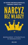 Okładka książki Narcyz bez władzy