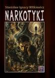 Okładka książki Narkotyki