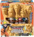 Opakowanie Naruto Hokage Rock Survival