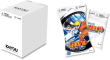 Opakowanie Naruto: Smriti Collectible Cards - Heaven Scroll - Platinum Blister Display (24)