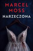 Okładka książki Narzeczona