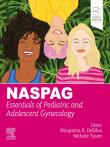 Okładka książki NASPAG Essentials Of Pediatric And Adolescent Gynecology