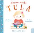 Okładka książki Nasza mała Tula. Poznajmy się!