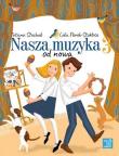 Okładka książki Nasza muzyka od nowa 3