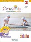 Okładka książki Nasza Szkoła SP 2 ćw. cz.4 OPERON