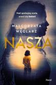 Okładka książki Nasza