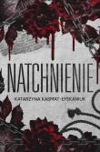 Natchnienie. Autor: Katarzyna Kasmat - Łyskaniuk. Dadada.pl Okładka książki Natchnienie