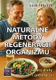 Okładka książki Naturalne metody regeneracji organizmu