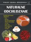 Naturalne odchudzanie. Autor: Kożuszek Radosław. Dadada.pl Okładka książki Naturalne odchudzanie