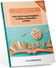 Okładka książki Nauczyciel wspomagający w szkole, przedszkolu, ośrodku