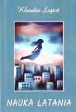 Okładka książki Nauka latania