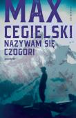 Okładka książki Nazywam się Czogori - uszkodzone
