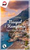 Neapol i Kampania. Pascal Lajt. Autor: MAGDALENA CIACH-BAKLARZ. Dadada.pl Okładka książki Neapol i Kampania. Pascal Lajt
