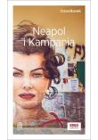 Neapol i Kampania. Travelbook wyd. 3. Autor: Bzowski Krzysztof. Dadada.pl Okładka książki Neapol i Kampania. Travelbook wyd. 3