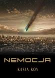 Okładka książki Nemocja