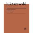Okładka książki Neopolis concertino na altówkę i fortepian