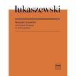 Okładka książki Neopolis Concertino na skrzypce i fortepian