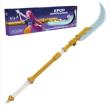 Opakowanie Nerf K-Pop Demon Hunters - Miecz Miry