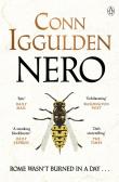 Nero. Autor: Iggulden Conn. Dadada.pl Okładka książki Nero