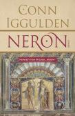 Neron. Autor: Iggulden Conn. Dadada.pl Okładka książki Neron