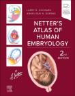 Okładka książki Netter's Atlas of Human Embryology