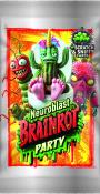 Opakowanie Neuroblast BRAINROT Party saszetka 1szt.mix