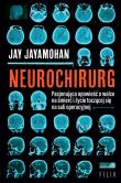 Okładka książki Neurochirurg wyd. 2