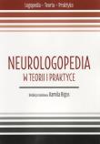 Okładka książki Neurologopedia w teorii i praktyce