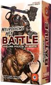 Opakowanie Neuroshima Hex: Battle PORTAL