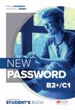 New Password B2+/C1 SB + online. Autor: Marta Rosińska, Gregory J.Manin. Dadada.pl Okładka książki New Password B2+/C1 SB + online