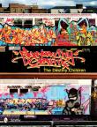 New York City Graffiti wer. angielska. Autor: George McAvoy. Dadada.pl Okładka książki New York City Graffiti wer. angielska