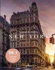 Okładka książki New York