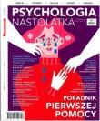Okładka książki Newsweek Extra 2/2025 Psychologia nastolatka