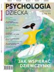 Okładka książki Newsweek Extra 5/2025 Psychologia dziecka