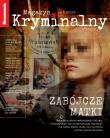 Newsweek Magazyn Kryminalny 2/2025 Zabójcze matki. Autor:   Praca zbiorowa. Dadada.pl Okładka książki Newsweek Magazyn Kryminalny 2/2025 Zabójcze matki