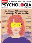 Opakowanie Newsweek Psychologia 1/2026 Co obiecuje...