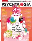 Newsweek Psychologia 3/2025 Jak omijać życiowe.... Autor:   Praca zbiorowa. Dadada.pl Okładka książki Newsweek Psychologia 3/2025 Jak omijać życiowe...