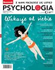 Newsweek Psychologia 4/2025 Wakacje od siebie. Autor:   Praca zbiorowa. Dadada.pl Okładka książki Newsweek Psychologia 4/2025 Wakacje od siebie