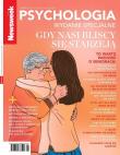 Newsweek Psychologia wyd.spec 1/2025. Autor:   Praca zbiorowa. Dadada.pl Okładka książki Newsweek Psychologia wyd.spec 1/2025