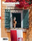 Newsweek Wydanie Specjalne 2/2025 Polacy za.... Autor:   Praca zbiorowa. Dadada.pl Okładka książki Newsweek Wydanie Specjalne 2/2025 Polacy za...