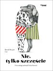 Okładka książki Nic, tylko szczęście