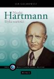 Nicolai Hartmann. Etyka wartości. Autor: Galarowicz Jan. Dadada.pl Okładka książki Nicolai Hartmann. Etyka wartości