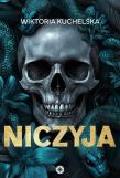 Okładka książki Niczyja