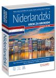 Okładka książki Niderlandzki. Krok za krokiem