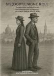 Okładka książki Nie(do)pełnione role