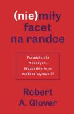 Okładka książki (Nie)miły facet na randce